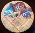 John Cougar-American Fool