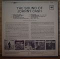Johnny Cash-The Sound Of Johnny Cash
