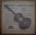 Johnny Cash-Greatest!