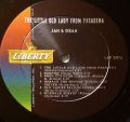 Jan & Dean-The Little Old Lady From Pasadena