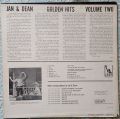 Jan & Dean-Jan & Dean's Golden Hits: Volume 2