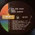 Jan & Dean-Jan & Dean Take Linda Surfin'