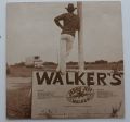 Jerry Jeff Walker-Walker's Collectibles
