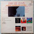Jerry Lee Lewis-Original Golden Hits - Volume 1