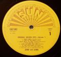 Jerry Lee Lewis-Original Golden Hits - Volume 1