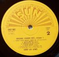 Jerry Lee Lewis-Original Golden Hits - Volume 1