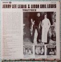Jerry Lee Lewis & Linda Gail Lewis-Together