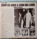Jerry Lee Lewis & Linda Gail Lewis-Together
