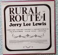 Jerry Lee Lewis-Rural Route #1