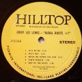 Jerry Lee Lewis-Rural Route #1