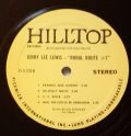 Jerry Lee Lewis-Rural Route #1