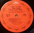 Jerry Lee Lewis-Who's Gonna Play This Old Piano... (Think About It Darlin')