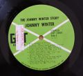 Johnny Winter-Johnny Winter Story