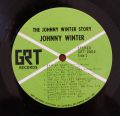 Johnny Winter-Johnny Winter Story
