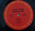 Johnny Winter-Second Winter