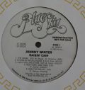 Johnny Winter-Raisin' Cain