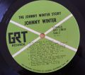 Johnny Winter-Johnny Winter Story