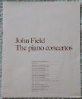 John Field, John O'Conor, The New Irish Chamber Orchestra, János Fürst-The Complete Piano Concertos