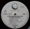John Lennon & Yoko Ono-Double Fantasy