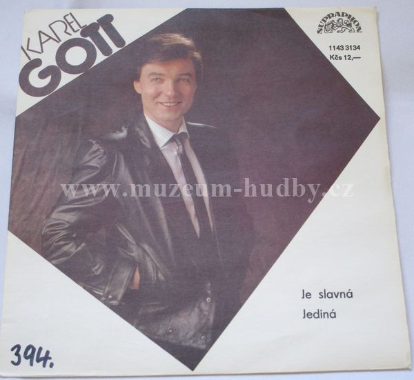 Karel Gott