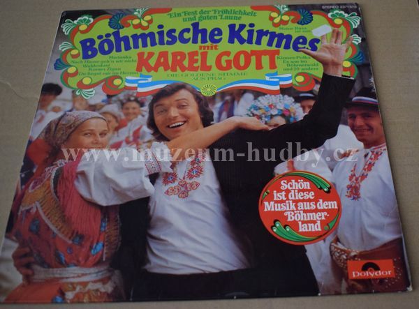 Karel Gott