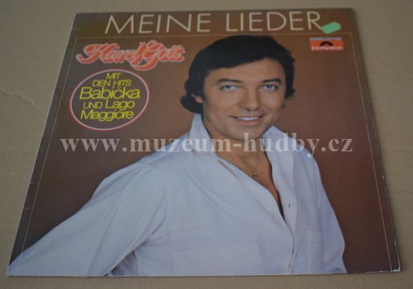 Karel Gott