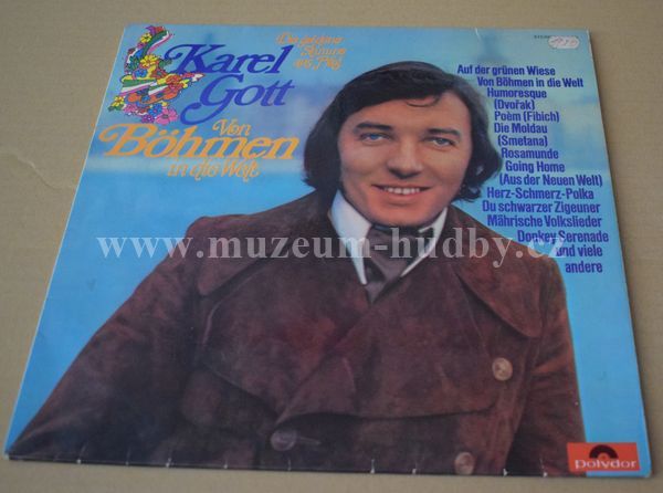 Karel Gott