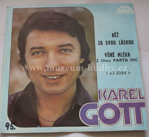 Karel Gott