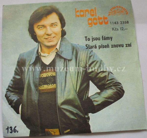 Karel Gott