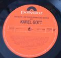 Karel Gott-Musik und Tanz durch Böhmen und Mähren mit Karel Gott