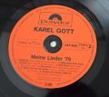 Karel Gott-Meine Lieder '79