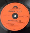 Karel Gott-Meine Lieder '79