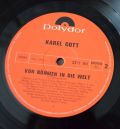 Karel Gott-Von Böhmen In Die Welt