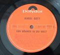 Karel Gott-Von Böhmen In Die Welt
