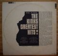 Kinks-The Kinks Greatest Hits!