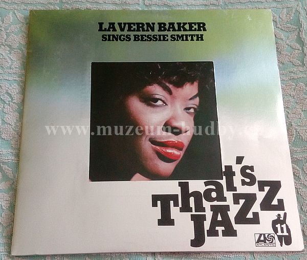 LaVern Baker