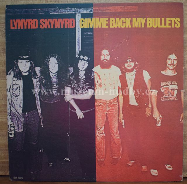 Lynyrd Skynyrd