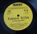 Ladislav Křížek-Zlatej chlapec