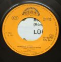 Lüül-Disco Diva / Morgens In Der U-Bahn (Ráno V Metru)