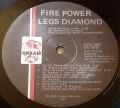 Legs Diamond-Firepower