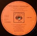 Lefty Frizzell-Lefty Frizzell's Greatest Hits