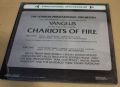 London Philharmonic Orchestra-Chariots Of Fire And Other Award Winning Scores From The Cinema Sound Stages And Concert Halls