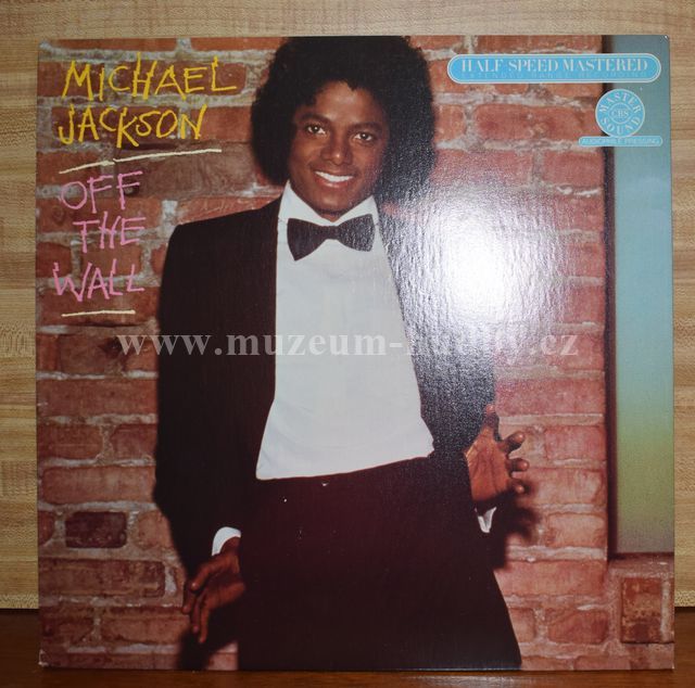 Michael Jackson