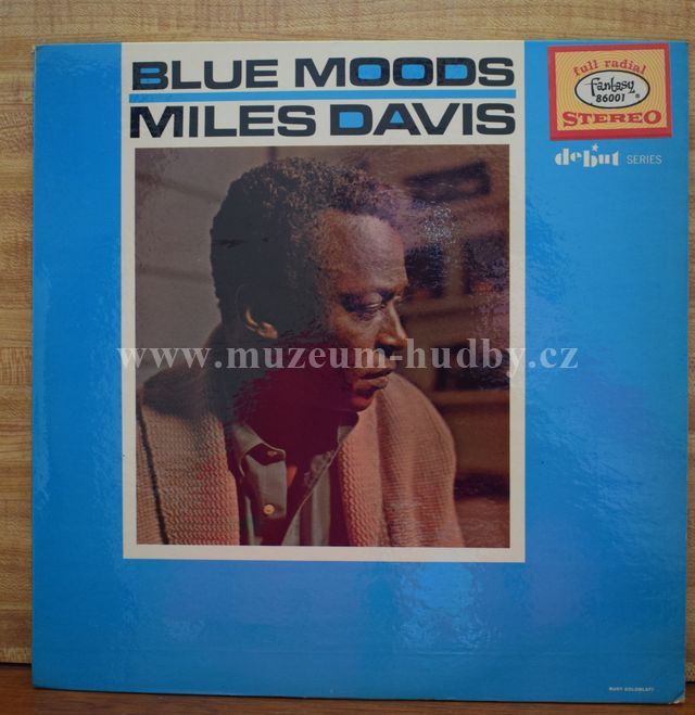 Miles Davis