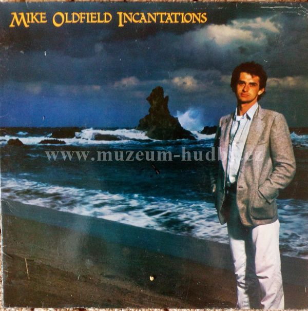 Mike Oldfield