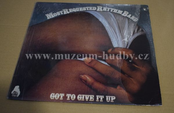 Most Requested Rhythm Band