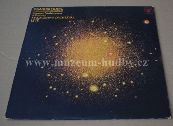 Mahavishnu Orchestra