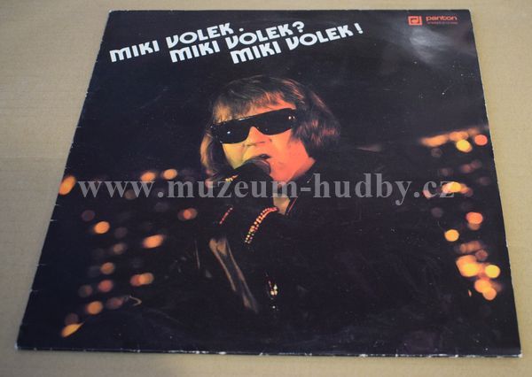 Miki Volek