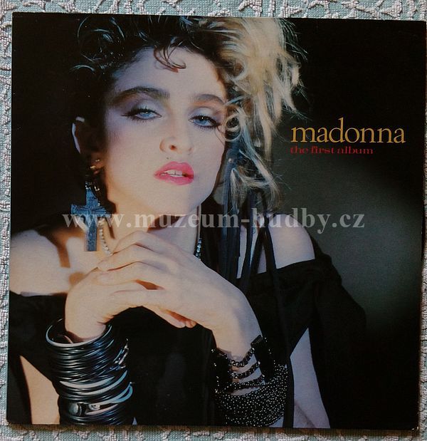 Madonna