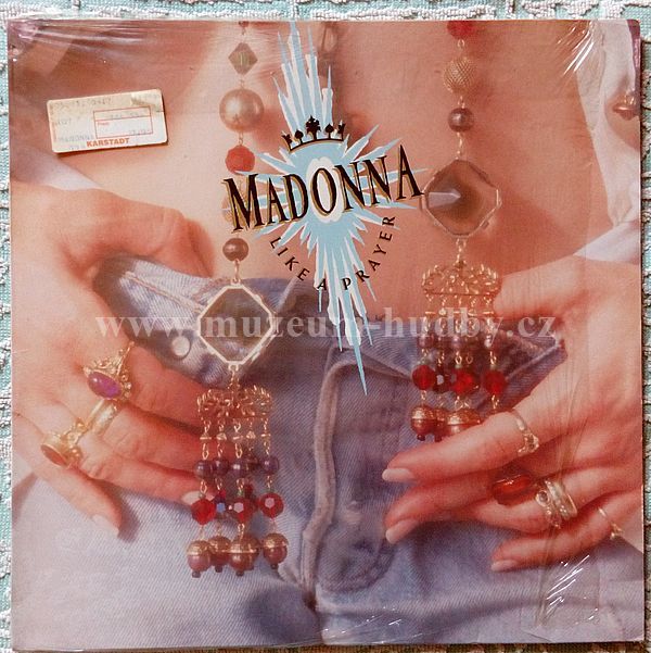 Madonna